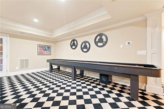 3901 Hazelhurst Drive, Marietta, GA 30066