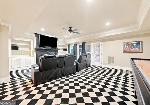 3901 Hazelhurst Drive, Marietta, GA 30066
