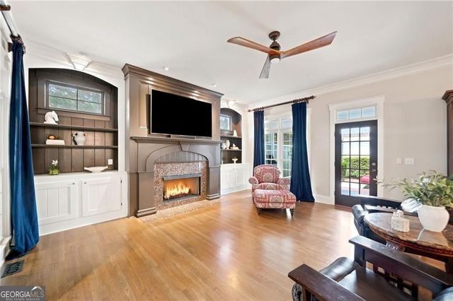 3901 Hazelhurst Drive, Marietta, GA 30066
