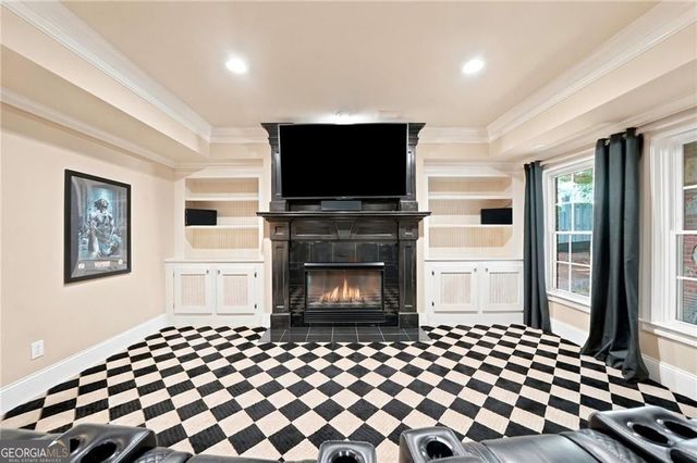 3901 Hazelhurst Drive, Marietta, GA 30066