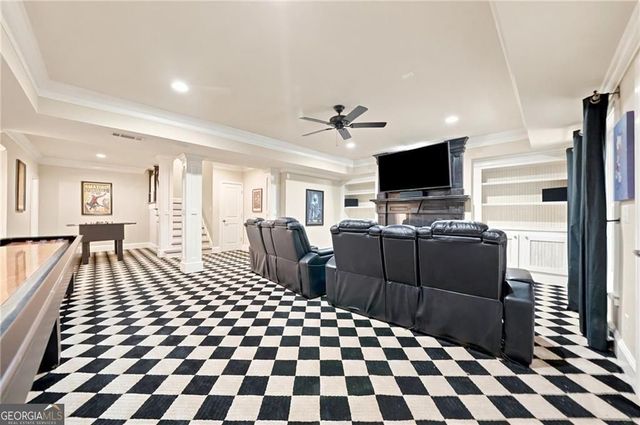 3901 Hazelhurst Drive, Marietta, GA 30066