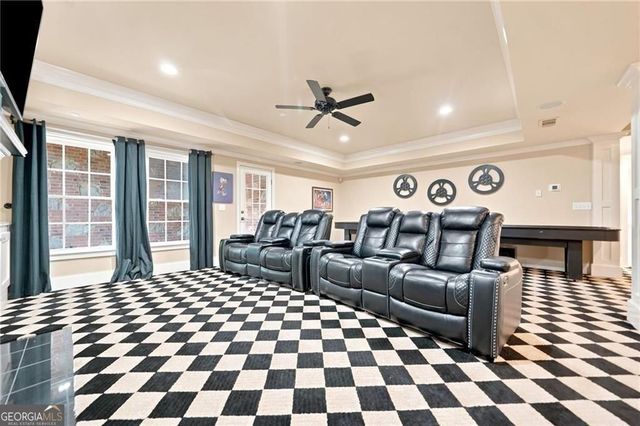 3901 Hazelhurst Drive, Marietta, GA 30066