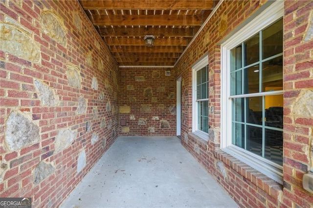 3901 Hazelhurst Drive, Marietta, GA 30066