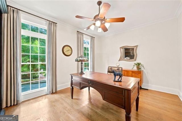 3901 Hazelhurst Drive, Marietta, GA 30066
