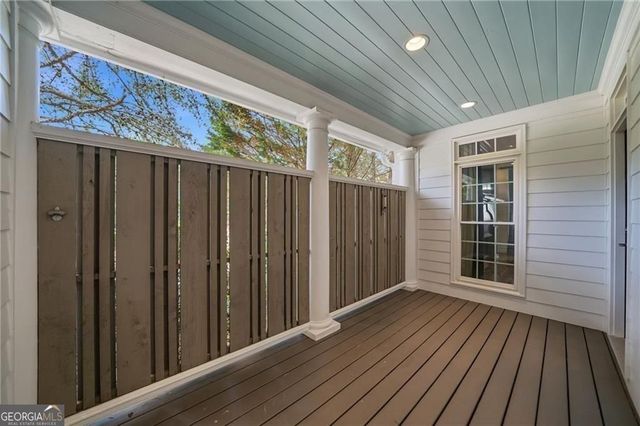 3901 Hazelhurst Drive, Marietta, GA 30066