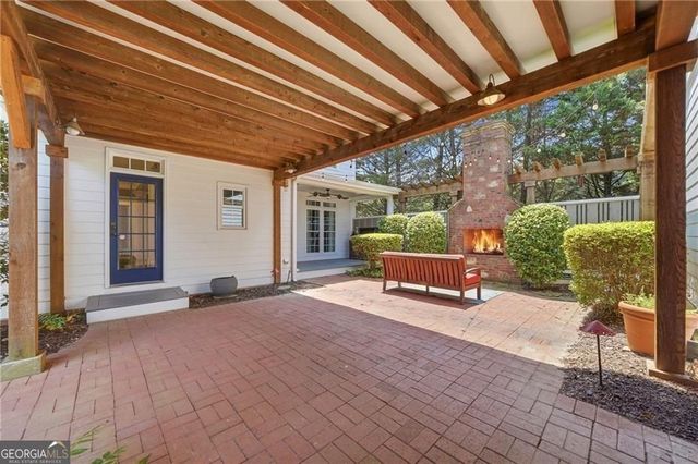 3901 Hazelhurst Drive, Marietta, GA 30066