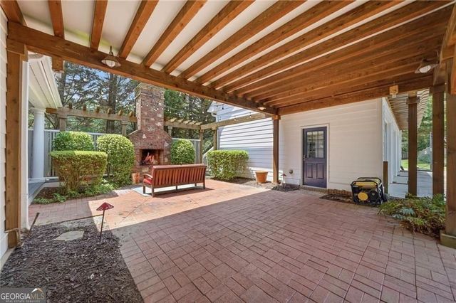 3901 Hazelhurst Drive, Marietta, GA 30066