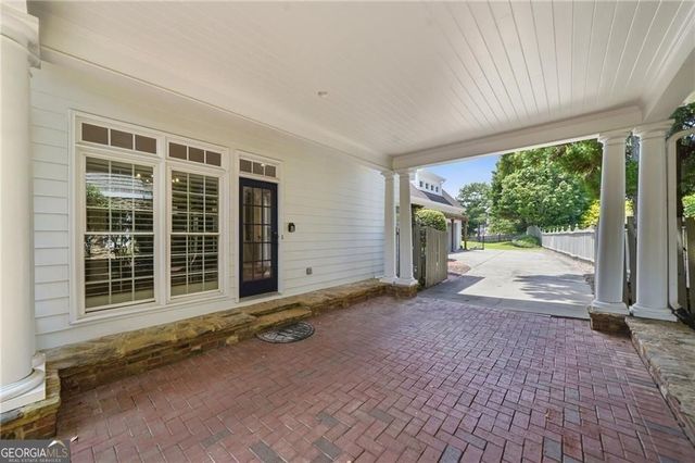 3901 Hazelhurst Drive, Marietta, GA 30066