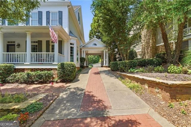 3901 Hazelhurst Drive, Marietta, GA 30066