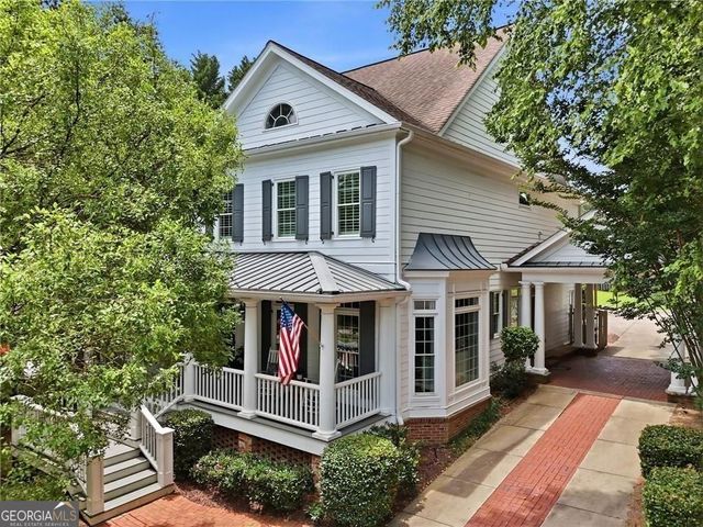 3901 Hazelhurst Drive, Marietta, GA 30066