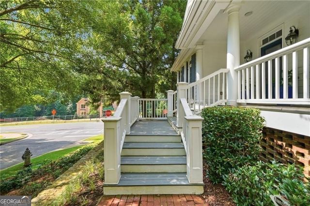 3901 Hazelhurst Drive, Marietta, GA 30066