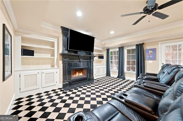 3901 Hazelhurst Drive, Marietta, GA 30066