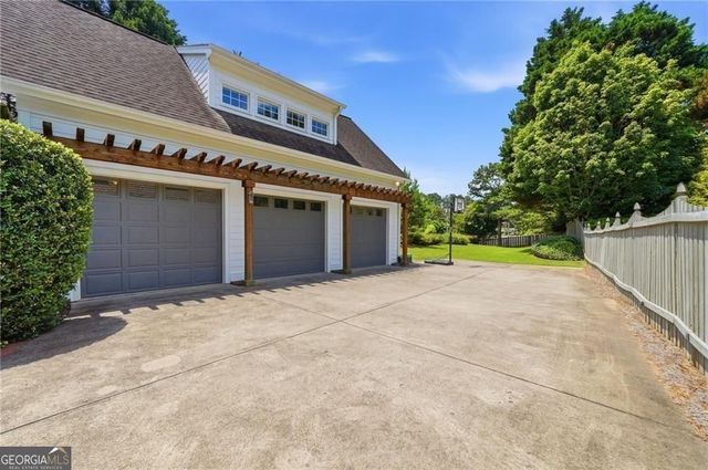 3901 Hazelhurst Drive, Marietta, GA 30066