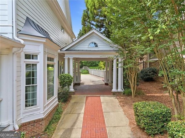 3901 Hazelhurst Drive, Marietta, GA 30066
