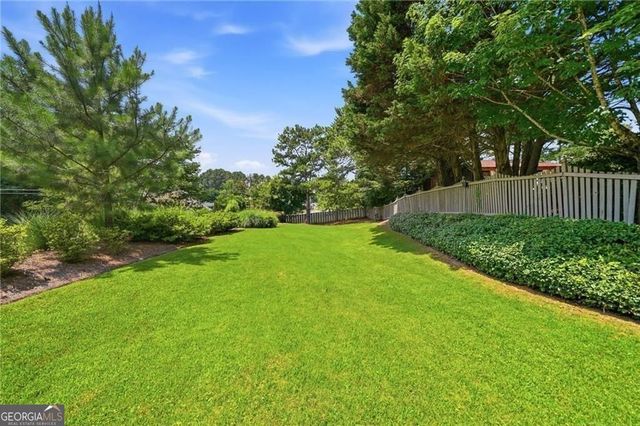 3901 Hazelhurst Drive, Marietta, GA 30066