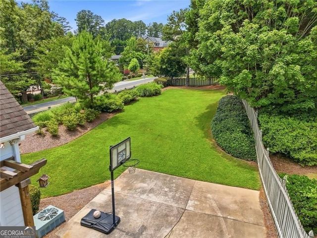 3901 Hazelhurst Drive, Marietta, GA 30066