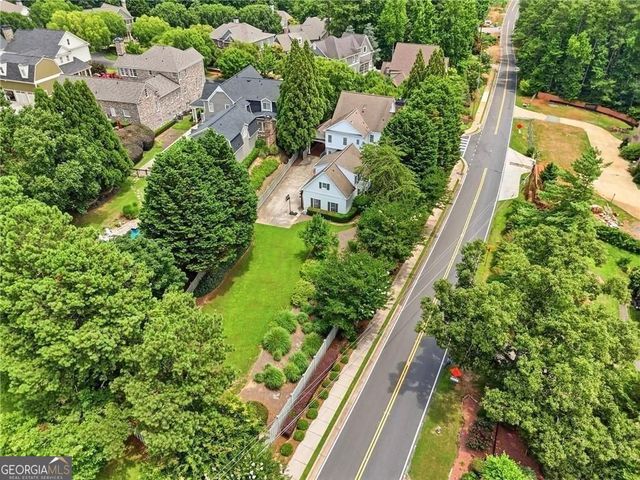 3901 Hazelhurst Drive, Marietta, GA 30066
