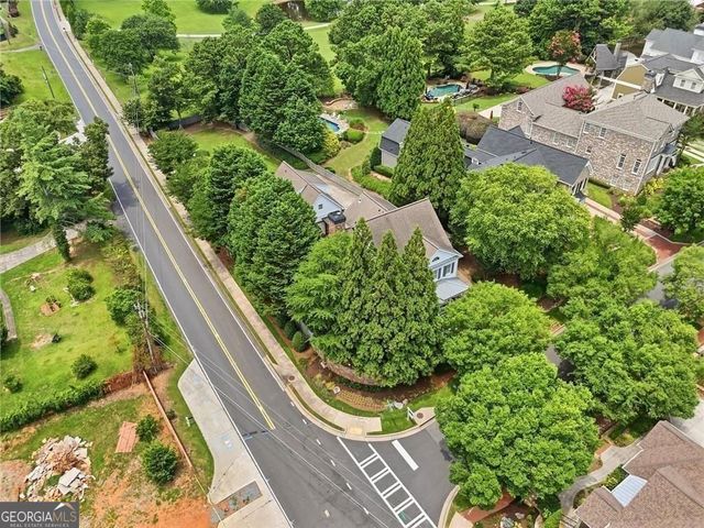3901 Hazelhurst Drive, Marietta, GA 30066