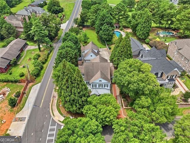 3901 Hazelhurst Drive, Marietta, GA 30066