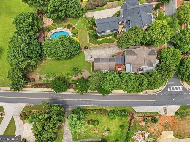 3901 Hazelhurst Drive, Marietta, GA 30066
