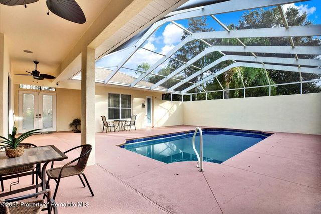 7190 Raymond Place, Spring Hill, FL 34607