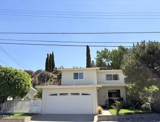 4678 Marwood Drive, Los Angeles, CA 90065