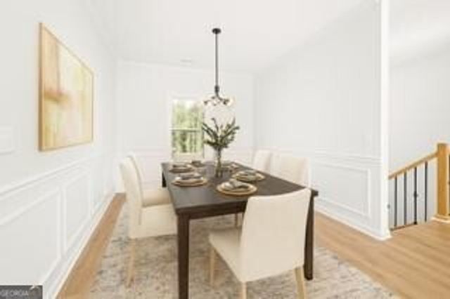 4410 Ross Estates Court 1, Snellville, GA 30039