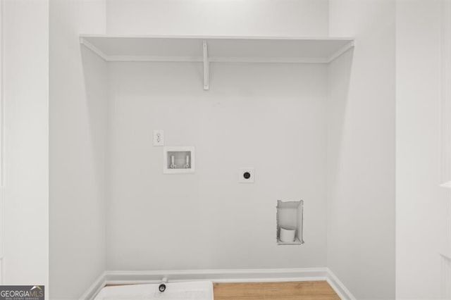 4410 Ross Estates Court 1, Snellville, GA 30039