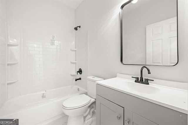 4410 Ross Estates Court 1, Snellville, GA 30039