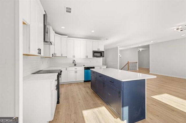 4410 Ross Estates Court 1, Snellville, GA 30039