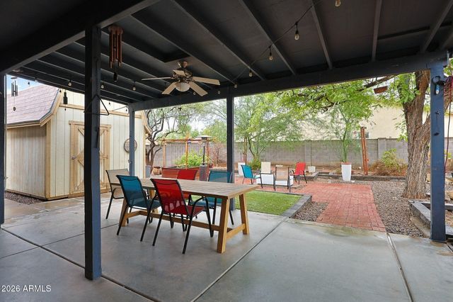 2334 W MYRTLE Avenue, Phoenix, AZ 85021