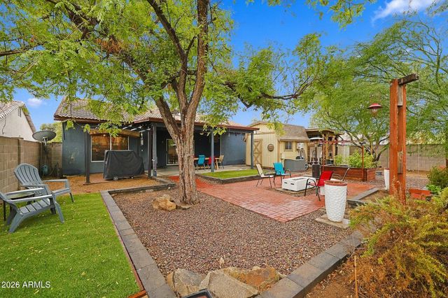 2334 W MYRTLE Avenue, Phoenix, AZ 85021