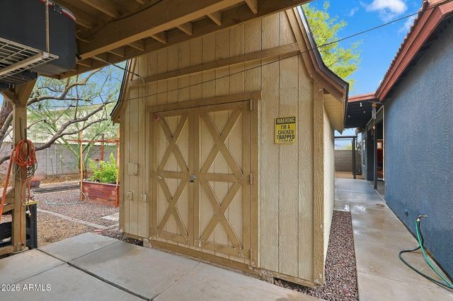 2334 W MYRTLE Avenue, Phoenix, AZ 85021