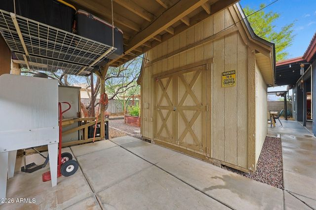 2334 W MYRTLE Avenue, Phoenix, AZ 85021