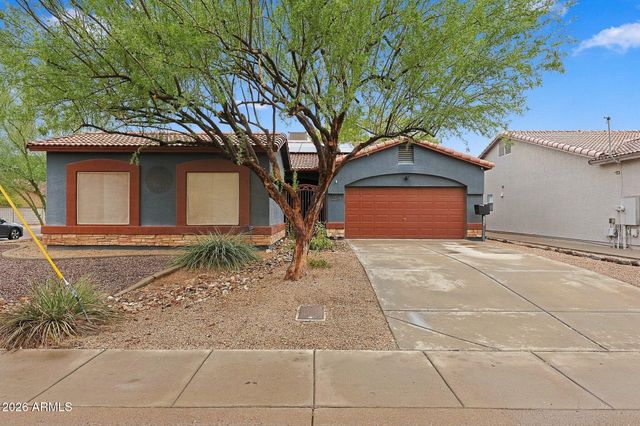 2334 W MYRTLE Avenue, Phoenix, AZ 85021