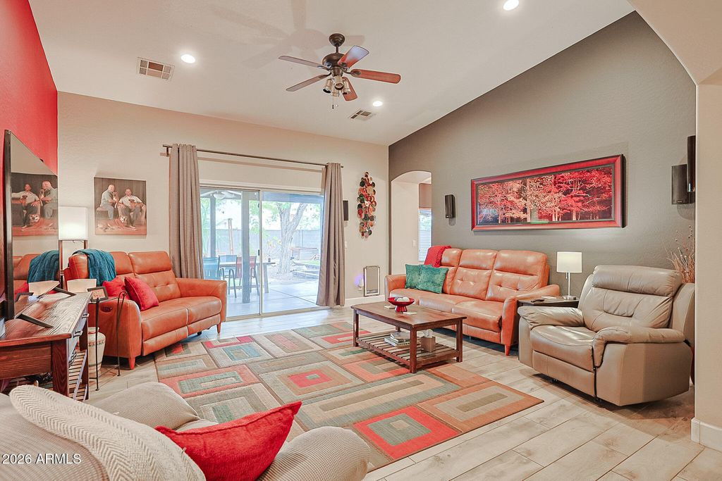 2334 W MYRTLE Avenue, Phoenix, AZ 85021 — photo 3