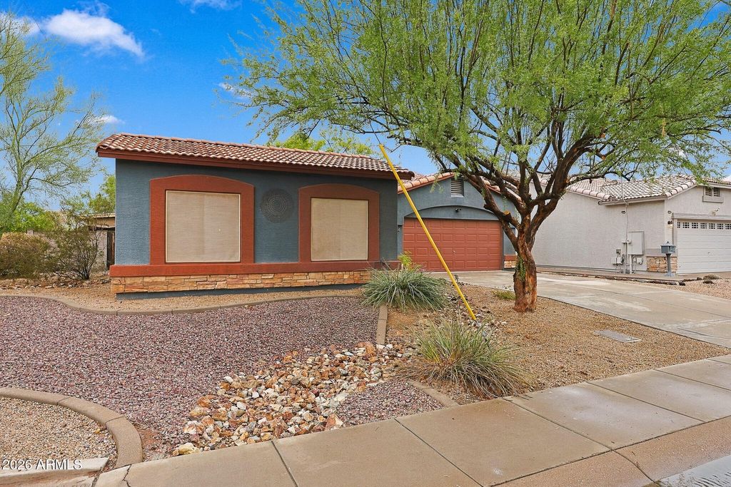2334 W MYRTLE Avenue, Phoenix, AZ 85021 — photo 5