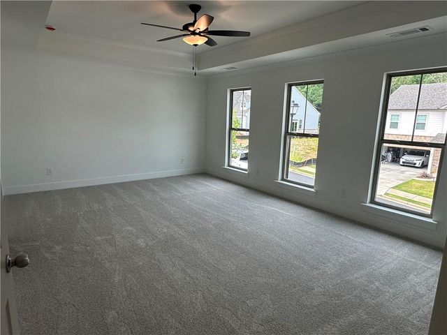 3277 Wild Clary Court, Buford, GA 30519
