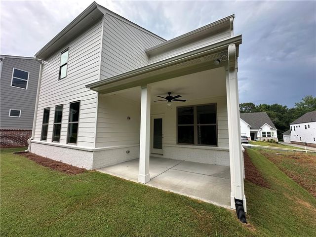 3277 Wild Clary Court, Buford, GA 30519