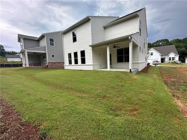 3277 Wild Clary Court, Buford, GA 30519