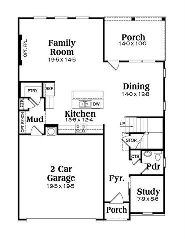 3277 Wild Clary Court, Buford, GA 30519