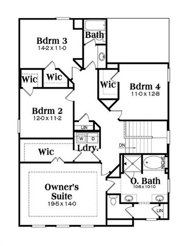 3277 Wild Clary Court, Buford, GA 30519