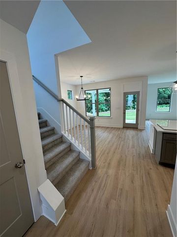 3277 Wild Clary Court, Buford, GA 30519