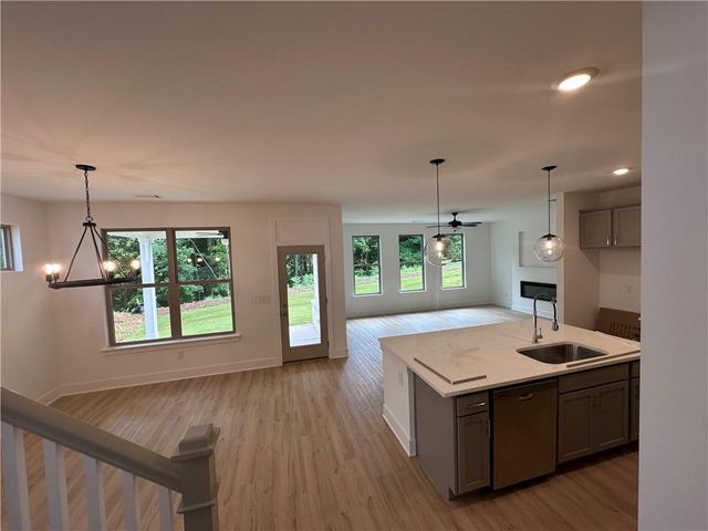 3277 Wild Clary Court, Buford, GA 30519