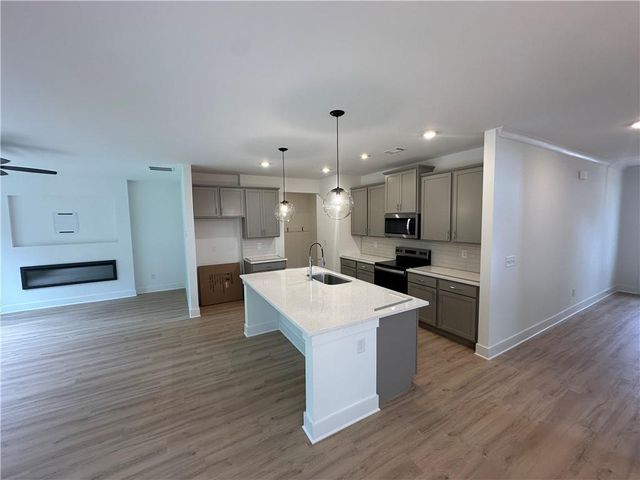 3277 Wild Clary Court, Buford, GA 30519