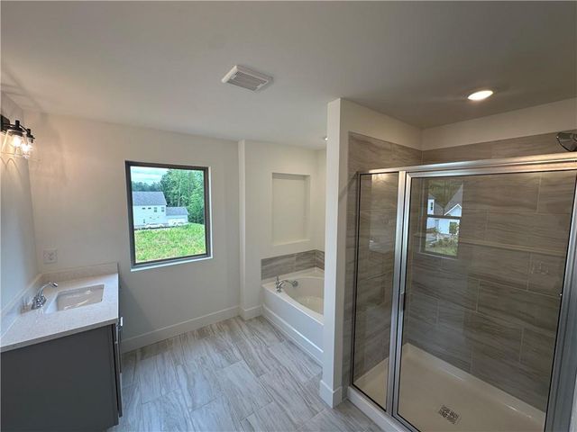 3277 Wild Clary Court, Buford, GA 30519