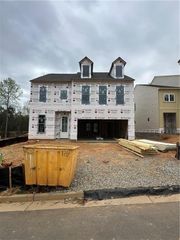 3277 Wild Clary Court, Buford, GA 30519