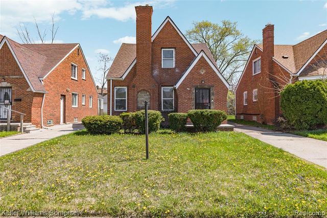 18642 Tracey Street, Detroit, MI 48235