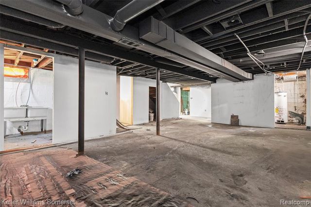 18642 Tracey Street, Detroit, MI 48235