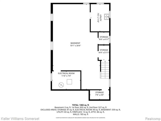 18642 Tracey Street, Detroit, MI 48235